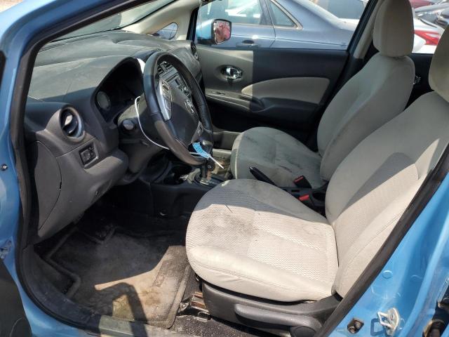 Photo 6 VIN: 3N1CE2CP4FL364200 - NISSAN VERSA NOTE 