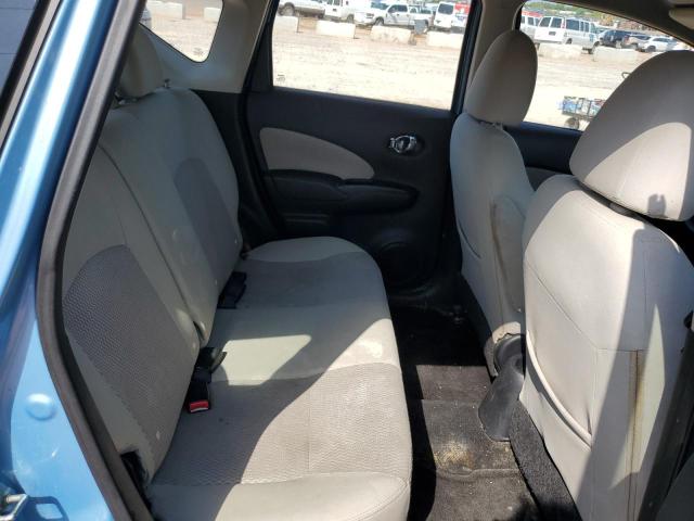 Photo 9 VIN: 3N1CE2CP4FL364200 - NISSAN VERSA NOTE 