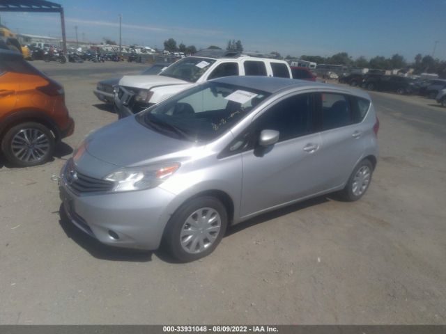 Photo 1 VIN: 3N1CE2CP4FL365010 - NISSAN VERSA NOTE 