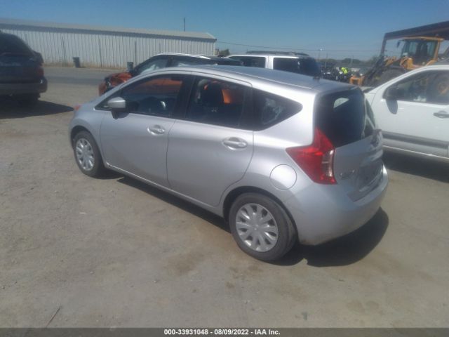 Photo 2 VIN: 3N1CE2CP4FL365010 - NISSAN VERSA NOTE 