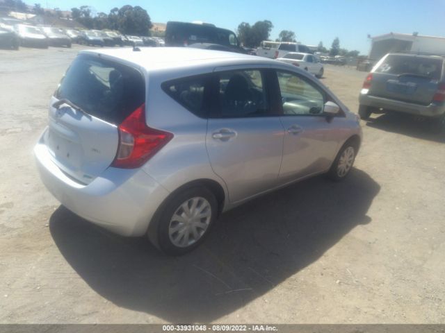 Photo 3 VIN: 3N1CE2CP4FL365010 - NISSAN VERSA NOTE 