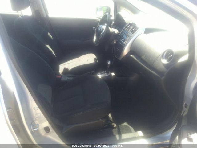 Photo 4 VIN: 3N1CE2CP4FL365010 - NISSAN VERSA NOTE 