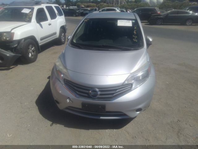 Photo 5 VIN: 3N1CE2CP4FL365010 - NISSAN VERSA NOTE 