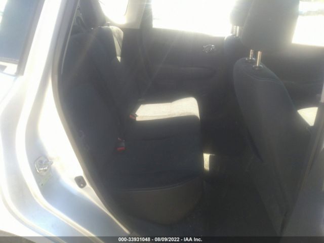 Photo 7 VIN: 3N1CE2CP4FL365010 - NISSAN VERSA NOTE 