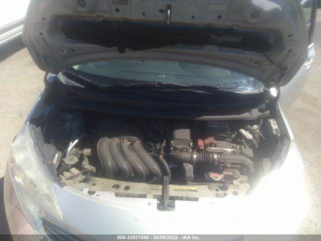 Photo 9 VIN: 3N1CE2CP4FL365010 - NISSAN VERSA NOTE 