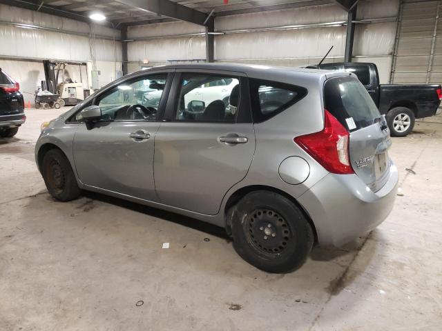 Photo 1 VIN: 3N1CE2CP4FL366254 - NISSAN VERSA 