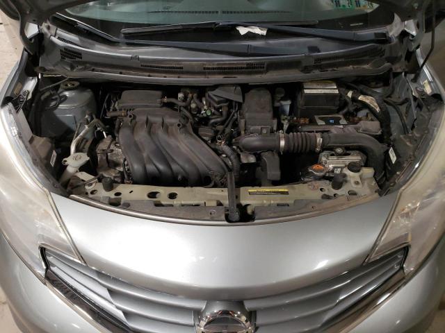 Photo 10 VIN: 3N1CE2CP4FL366254 - NISSAN VERSA 