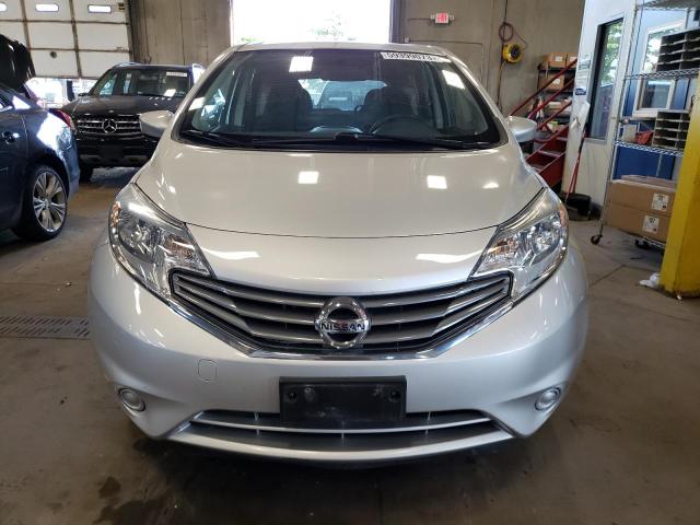 Photo 4 VIN: 3N1CE2CP4FL367761 - NISSAN VERSA NOTE 