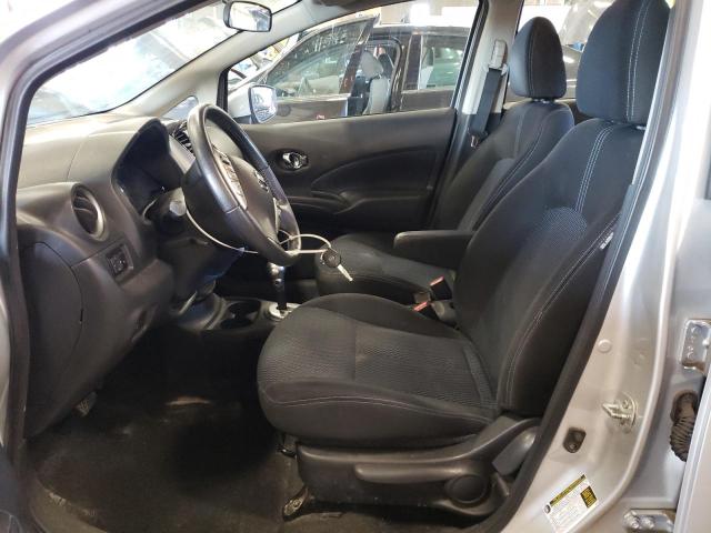 Photo 6 VIN: 3N1CE2CP4FL367761 - NISSAN VERSA NOTE 