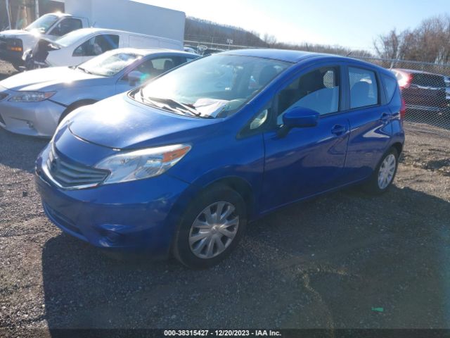 Photo 1 VIN: 3N1CE2CP4FL369056 - NISSAN VERSA NOTE 