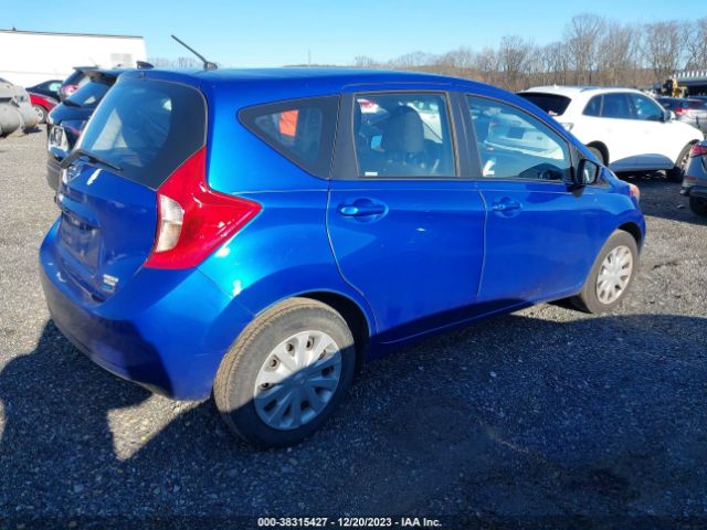 Photo 3 VIN: 3N1CE2CP4FL369056 - NISSAN VERSA NOTE 