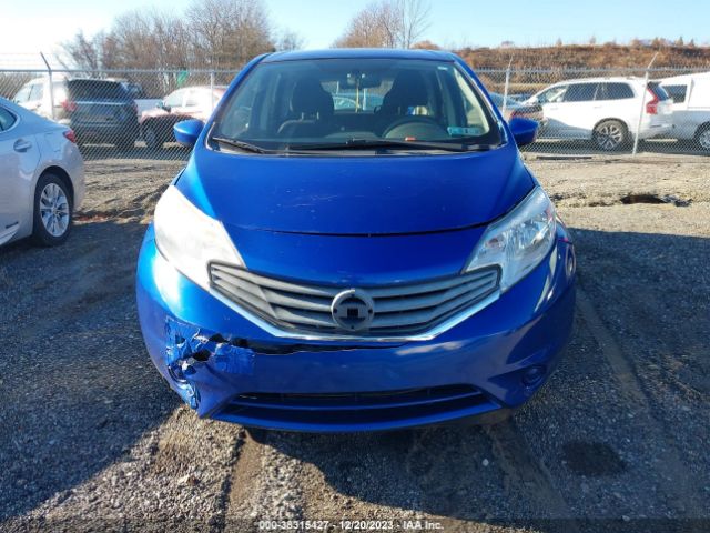 Photo 5 VIN: 3N1CE2CP4FL369056 - NISSAN VERSA NOTE 