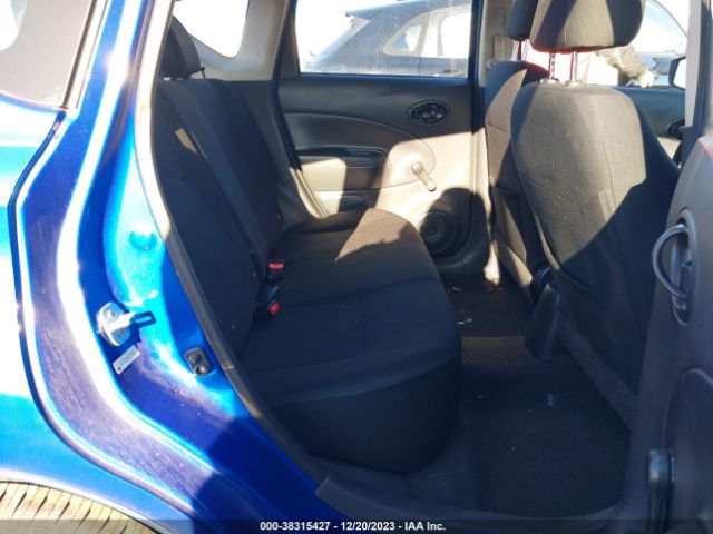 Photo 7 VIN: 3N1CE2CP4FL369056 - NISSAN VERSA NOTE 