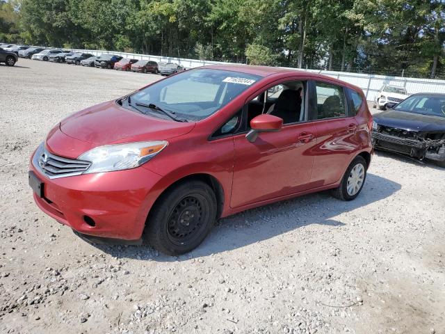 Photo 0 VIN: 3N1CE2CP4FL369784 - NISSAN VERSA NOTE 