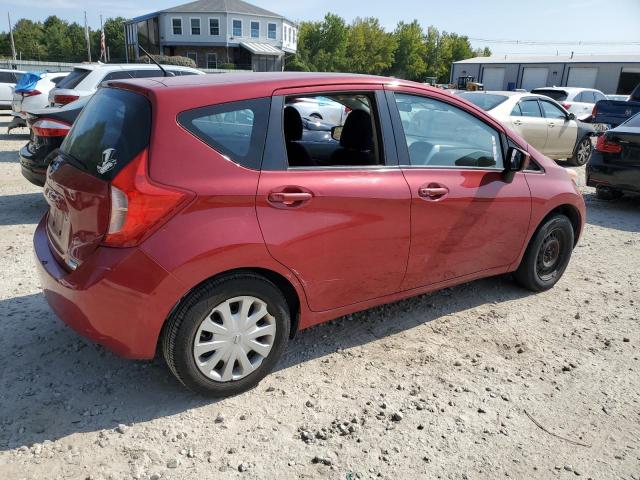 Photo 2 VIN: 3N1CE2CP4FL369784 - NISSAN VERSA NOTE 