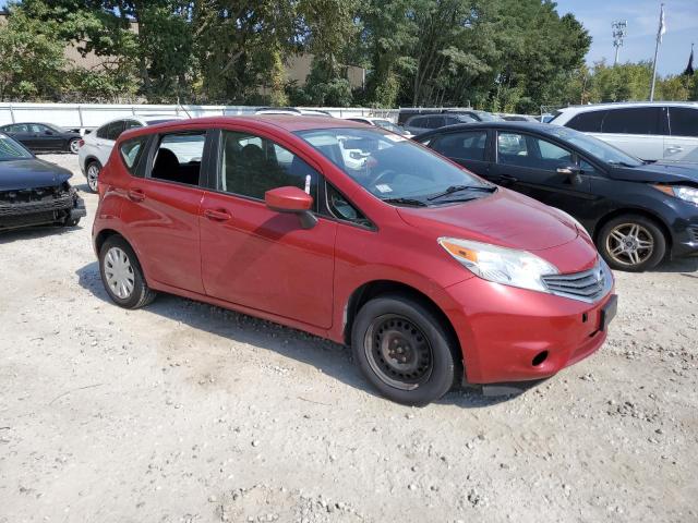 Photo 3 VIN: 3N1CE2CP4FL369784 - NISSAN VERSA NOTE 