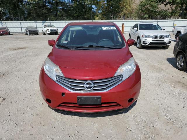 Photo 4 VIN: 3N1CE2CP4FL369784 - NISSAN VERSA NOTE 