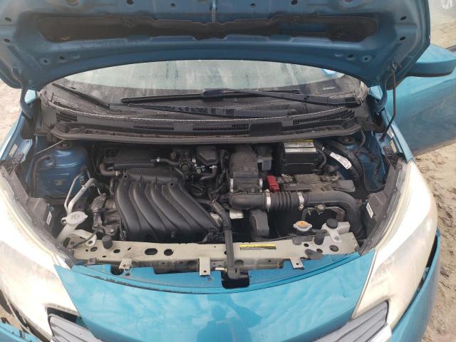 Photo 10 VIN: 3N1CE2CP4FL370580 - NISSAN VERSA 