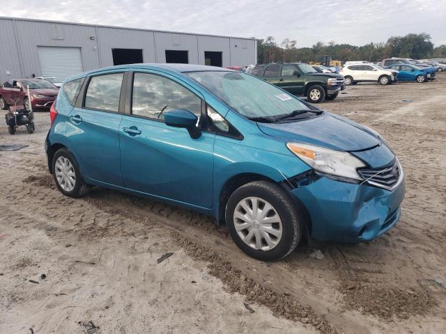 Photo 3 VIN: 3N1CE2CP4FL370580 - NISSAN VERSA 