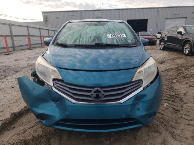 Photo 4 VIN: 3N1CE2CP4FL370580 - NISSAN VERSA 