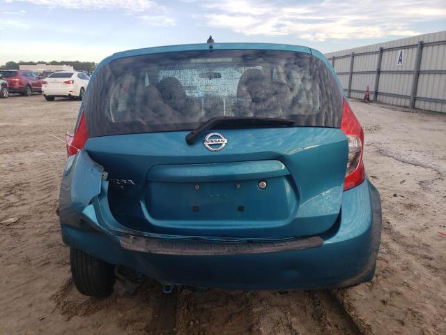 Photo 5 VIN: 3N1CE2CP4FL370580 - NISSAN VERSA 