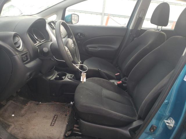 Photo 6 VIN: 3N1CE2CP4FL370580 - NISSAN VERSA 