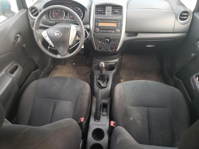 Photo 7 VIN: 3N1CE2CP4FL370580 - NISSAN VERSA 