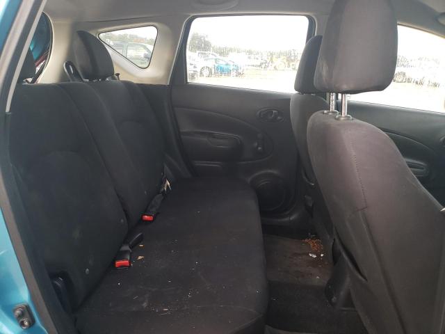 Photo 9 VIN: 3N1CE2CP4FL370580 - NISSAN VERSA 