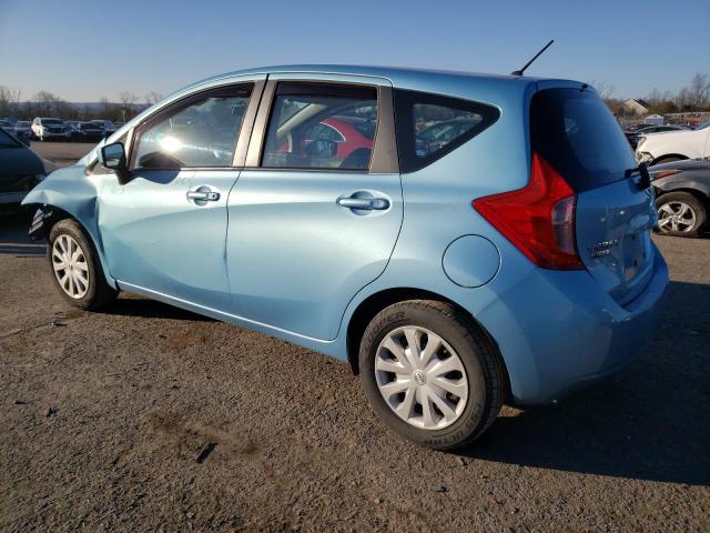 Photo 1 VIN: 3N1CE2CP4FL370708 - NISSAN VERSA 