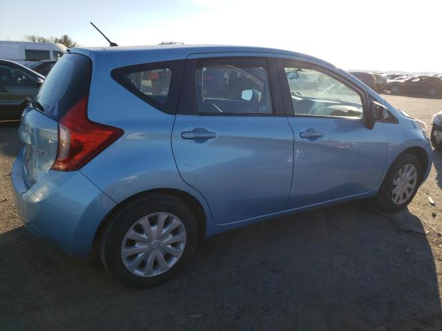 Photo 2 VIN: 3N1CE2CP4FL370708 - NISSAN VERSA 