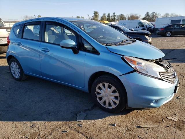 Photo 3 VIN: 3N1CE2CP4FL370708 - NISSAN VERSA 