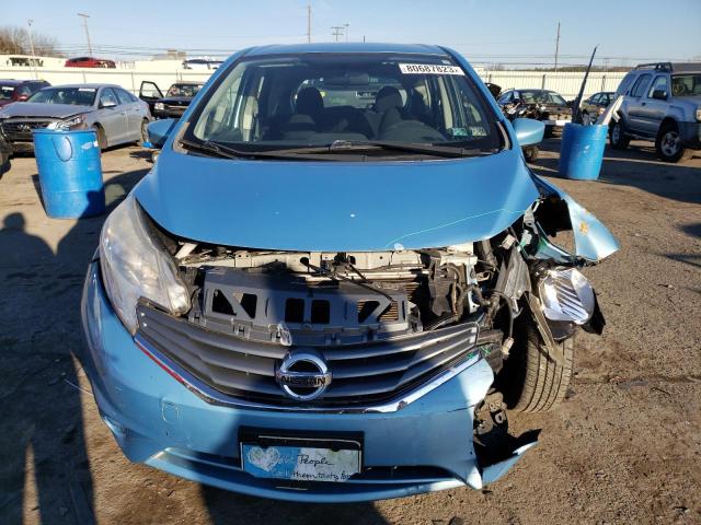 Photo 4 VIN: 3N1CE2CP4FL370708 - NISSAN VERSA 