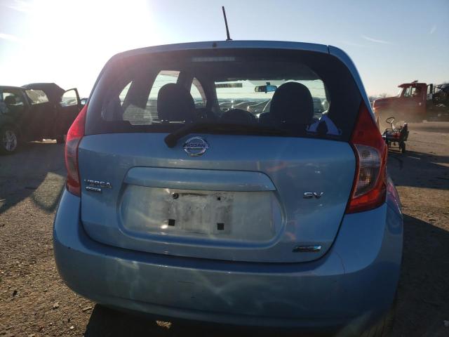 Photo 5 VIN: 3N1CE2CP4FL370708 - NISSAN VERSA 