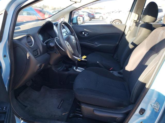 Photo 6 VIN: 3N1CE2CP4FL370708 - NISSAN VERSA 