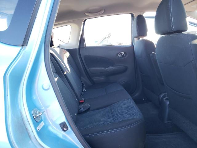 Photo 9 VIN: 3N1CE2CP4FL370708 - NISSAN VERSA 