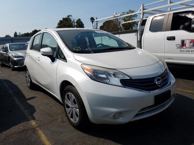 Photo 0 VIN: 3N1CE2CP4FL370787 - NISSAN VERSA NOTE 