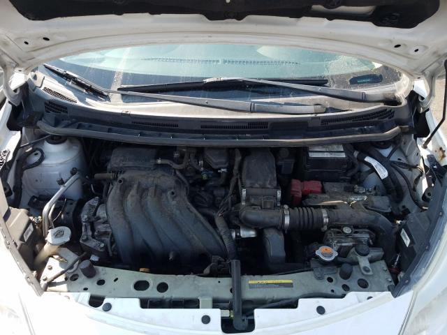 Photo 6 VIN: 3N1CE2CP4FL370787 - NISSAN VERSA NOTE 