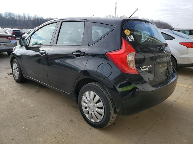 Photo 1 VIN: 3N1CE2CP4FL371096 - NISSAN VERSA 