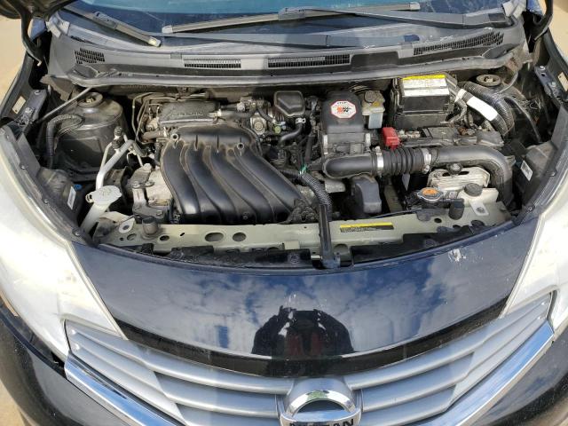 Photo 10 VIN: 3N1CE2CP4FL371096 - NISSAN VERSA 