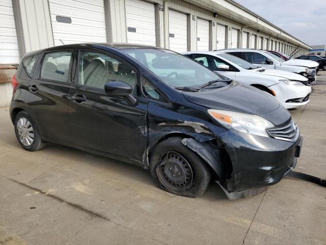 Photo 3 VIN: 3N1CE2CP4FL371096 - NISSAN VERSA 