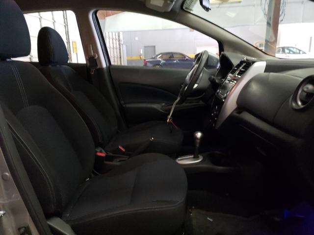 Photo 4 VIN: 3N1CE2CP4FL371549 - NISSAN VERSA NOTE 