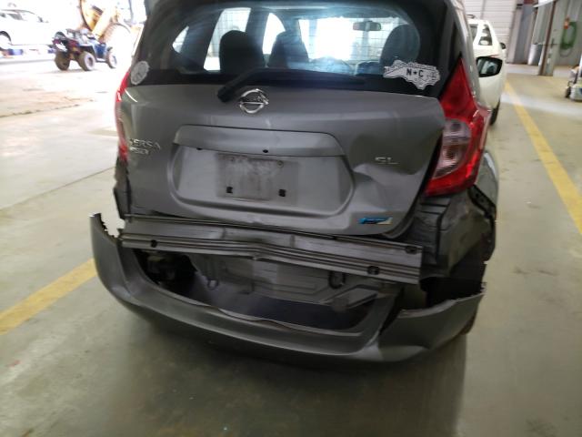 Photo 8 VIN: 3N1CE2CP4FL371549 - NISSAN VERSA NOTE 