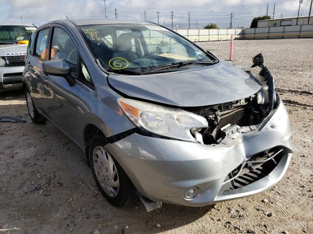 Photo 0 VIN: 3N1CE2CP4FL372460 - NISSAN VERSA NOTE 