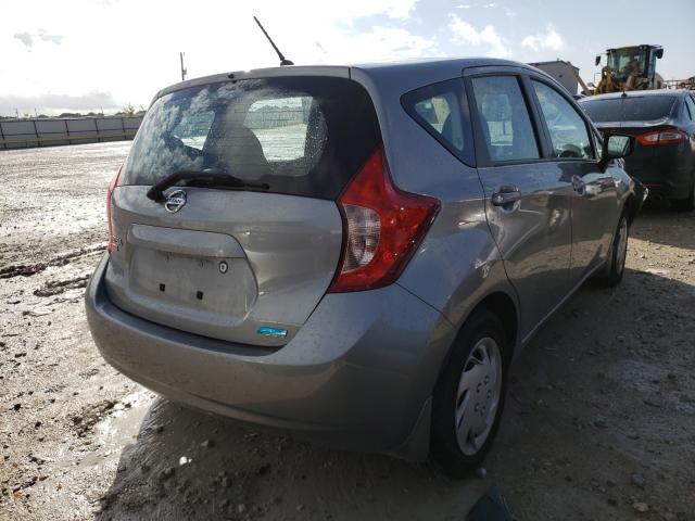 Photo 3 VIN: 3N1CE2CP4FL372460 - NISSAN VERSA NOTE 