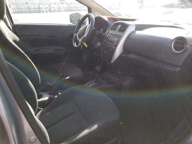 Photo 4 VIN: 3N1CE2CP4FL372460 - NISSAN VERSA NOTE 