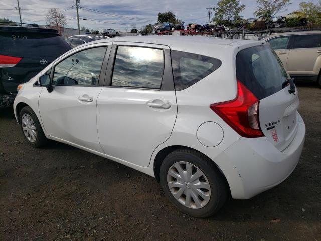 Photo 1 VIN: 3N1CE2CP4FL374483 - NISSAN VERSA NOTE 