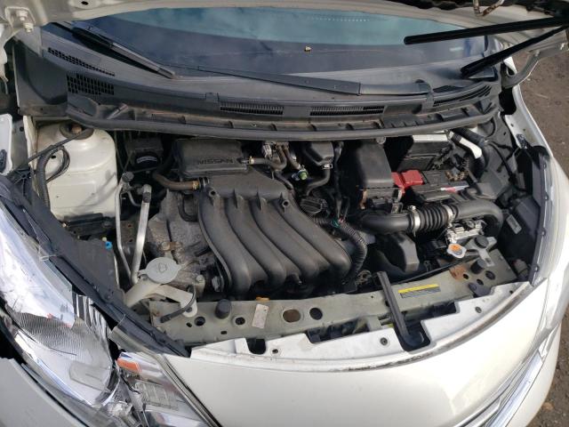 Photo 10 VIN: 3N1CE2CP4FL374483 - NISSAN VERSA NOTE 