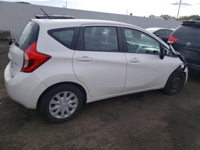 Photo 2 VIN: 3N1CE2CP4FL374483 - NISSAN VERSA NOTE 