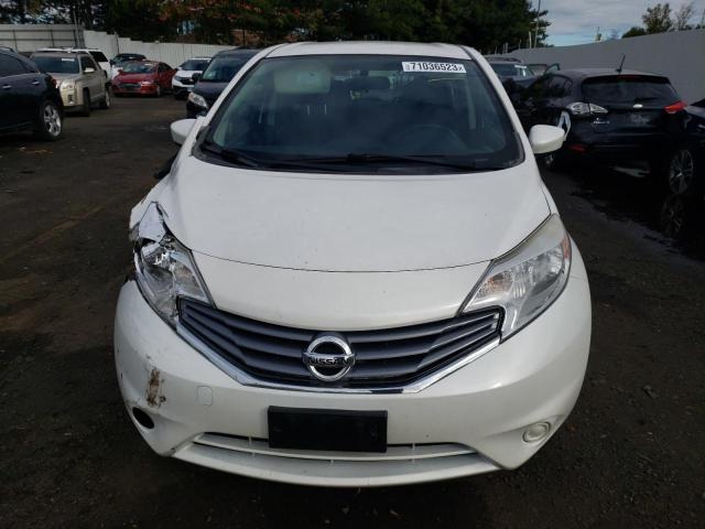 Photo 4 VIN: 3N1CE2CP4FL374483 - NISSAN VERSA NOTE 