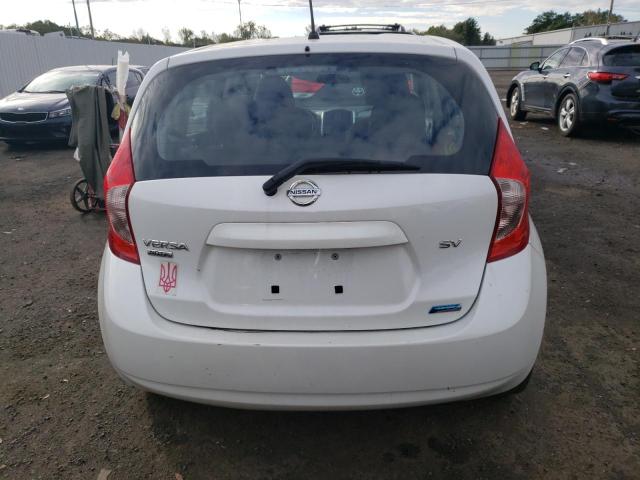 Photo 5 VIN: 3N1CE2CP4FL374483 - NISSAN VERSA NOTE 